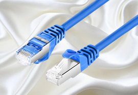 CAT7 patch cords